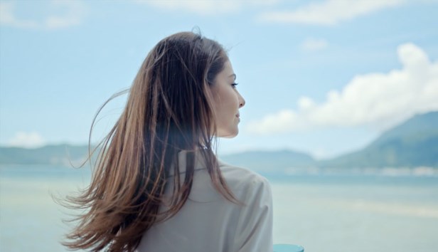 品牌形象廣告片Identify Your Color