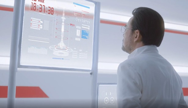 開步電子企業(yè)宣傳片