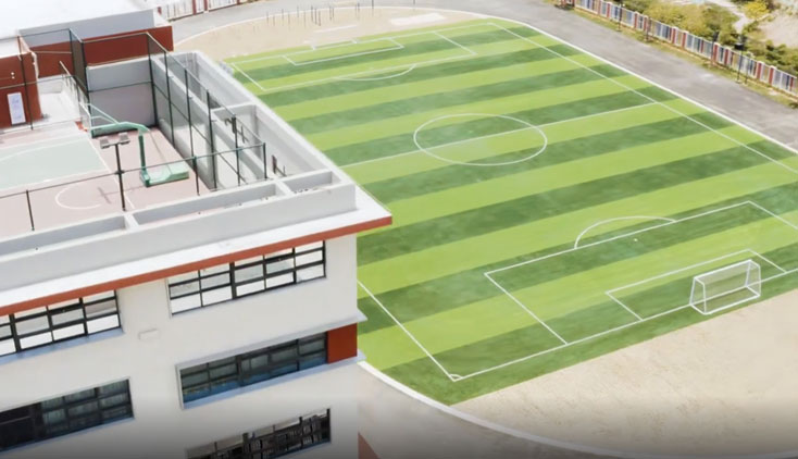 廈門(mén)華銳萊普頓學(xué)校宣傳片