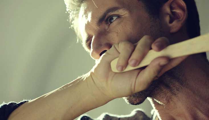 《XP-PEN》形象宣傳片