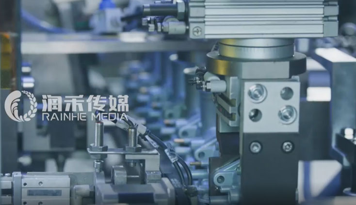 友力企業(yè)宣傳片