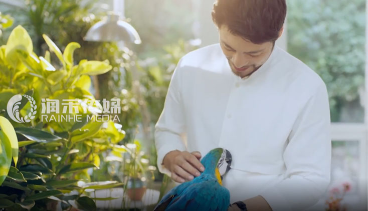 智能家居產(chǎn)品宣傳片