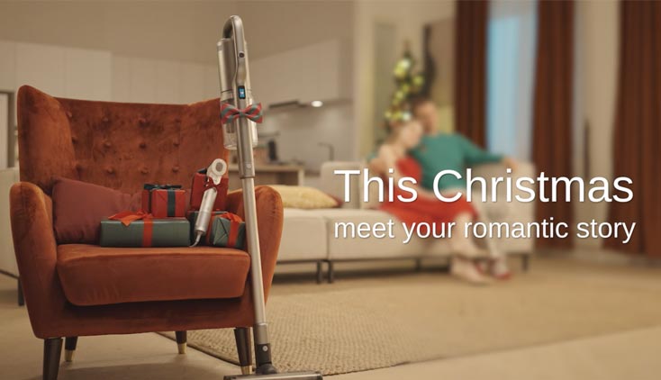 圣誕主題產(chǎn)品視頻