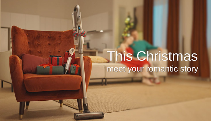 圣誕節(jié)主題產(chǎn)品視頻