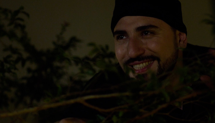 攝像頭產(chǎn)品宣傳片